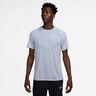 Stride Laufshirt Herren-Grau,Grau