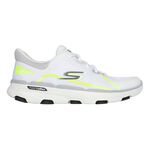 Skechers Laufschuhe Skechers Go Run 7.0 Interval Neutralschuh Herren-Weiß