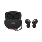 MIIEGO Technisches Equipment MIIEGO MiiRHYTHM TWS Kopfhörer-Schwarz