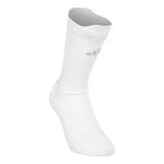 adidas Bekleidung adidas Run ClimaCool Laufsocken-Weiß,Grau