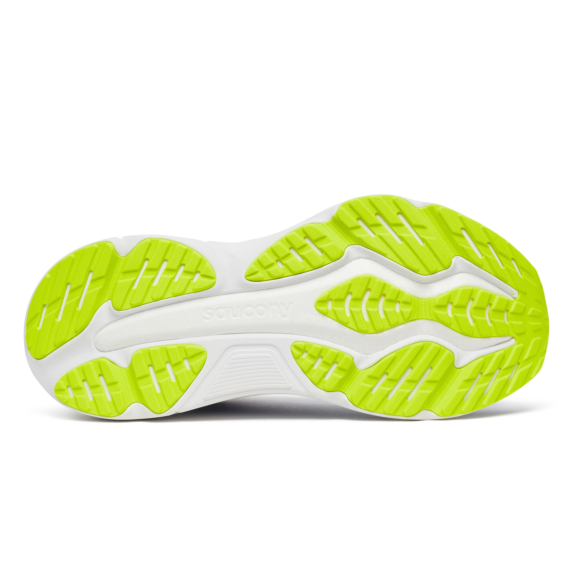 Saucony