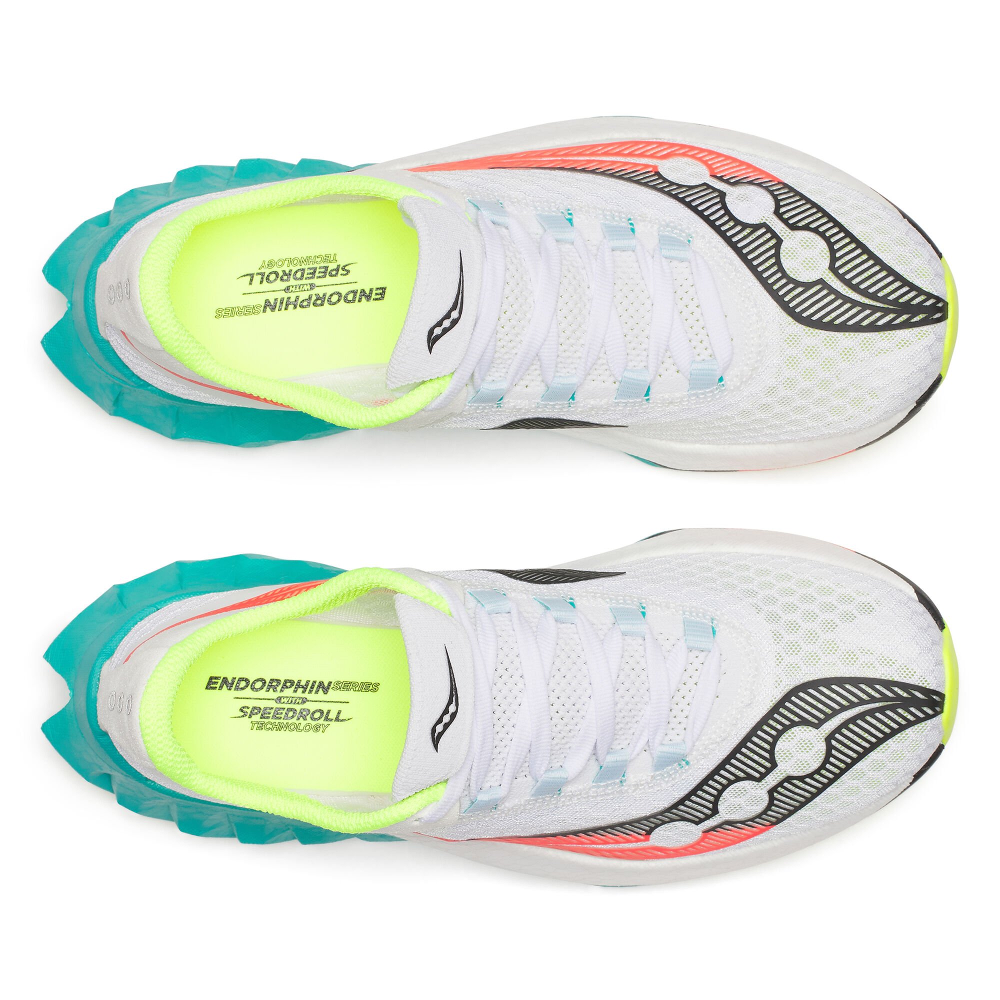 Saucony