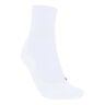 RU Compression Stabilizing Kompressions-Socken Herren-weiß