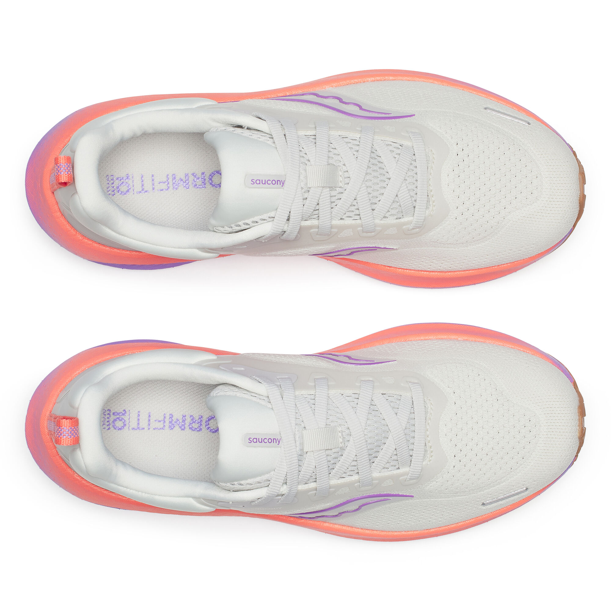 Saucony