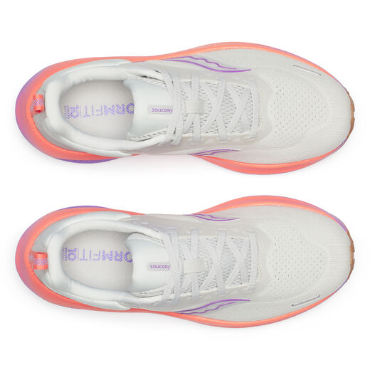 Saucony