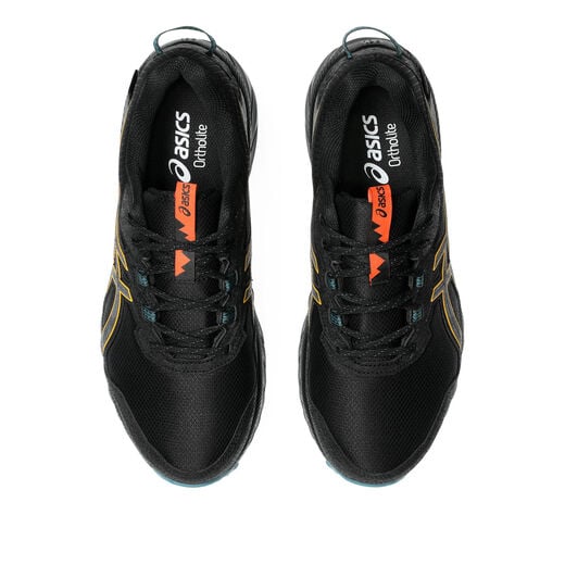 ASICS