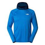 The North Face Bekleidung The North Face Sunriser Laufshirt Herren-Blau,Dunkelblau