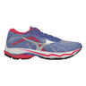 Wave Ultima 13 Neutralschuh Damen-Blau,Mehrfarbig