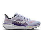 Nike Laufschuhe Nike Pegasus 41 Neutralschuh Damen-Flieder,Lila
