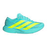 Adizero Evo SL Wettkampfschuh Herren-Mint,Neongelb