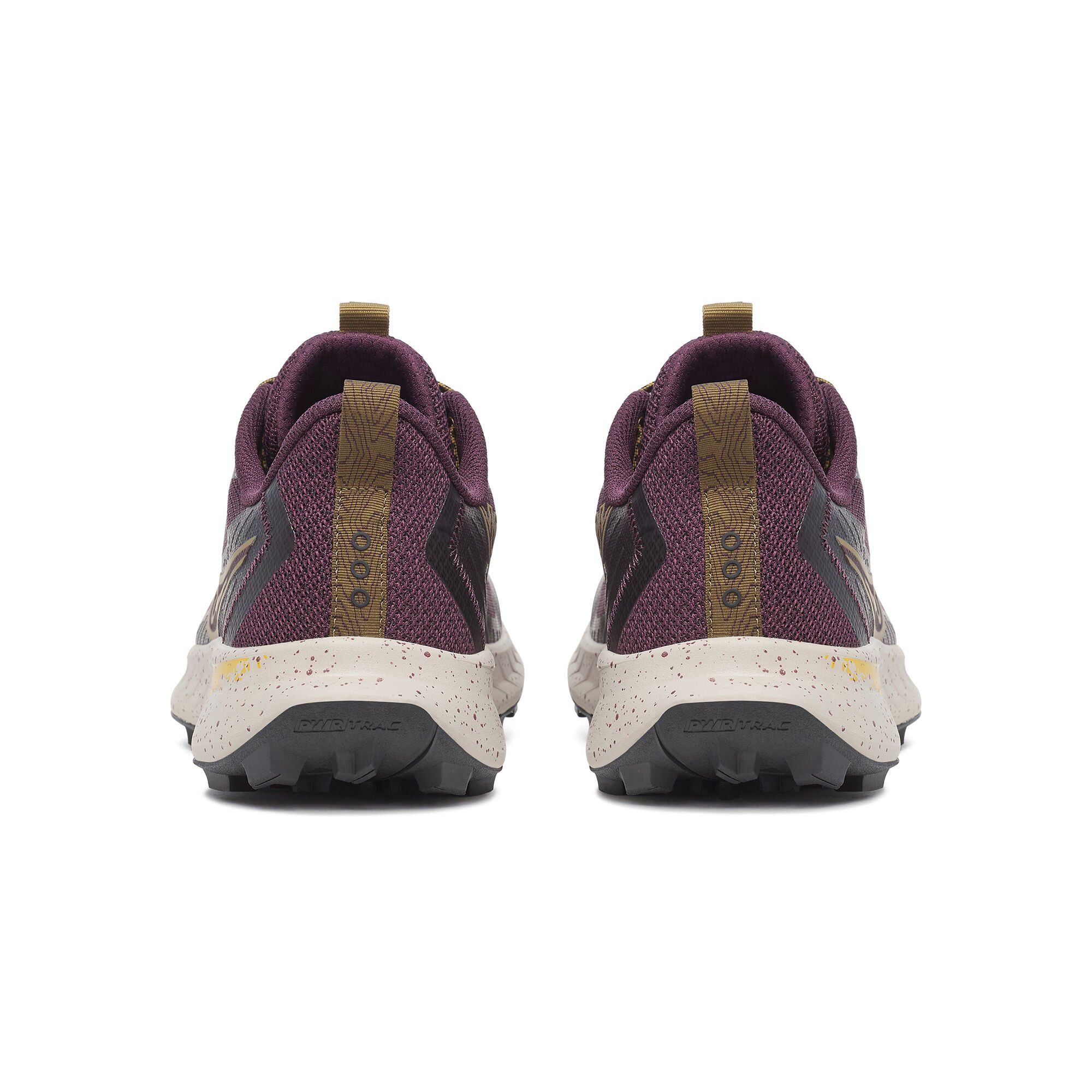 Saucony