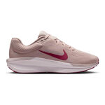 Nike Laufschuhe Nike Winflo 11 Neutralschuh Damen - rot, lila