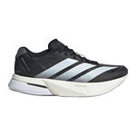adidas Laufschuhe adidas Adizero Boston 13 Wettkampfschuh Damen-Schwarz,Weiß
