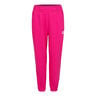 Club Fleece Loose Trainingshose Mädchen - pink, 
