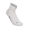 Run Performance Low Cut  Laufsocken Herren-weiß