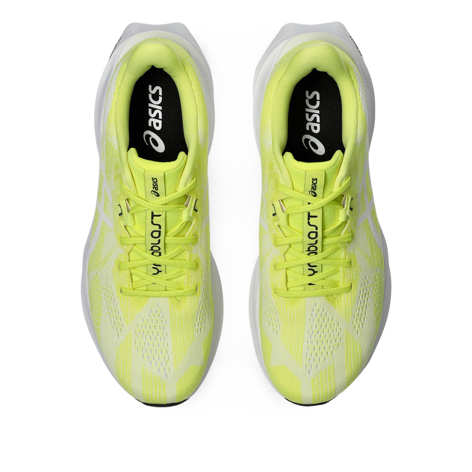 ASICS