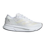 adidas Laufschuhe adidas Adizero SL 2 Neutralschuh Damen-Wei&szlig;,Silber