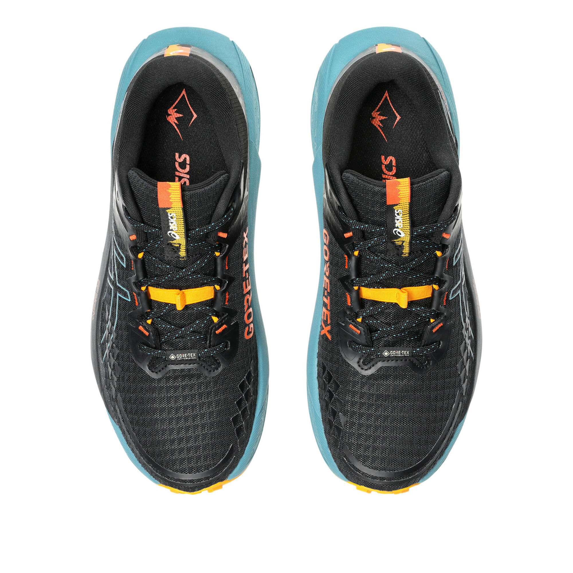 ASICS