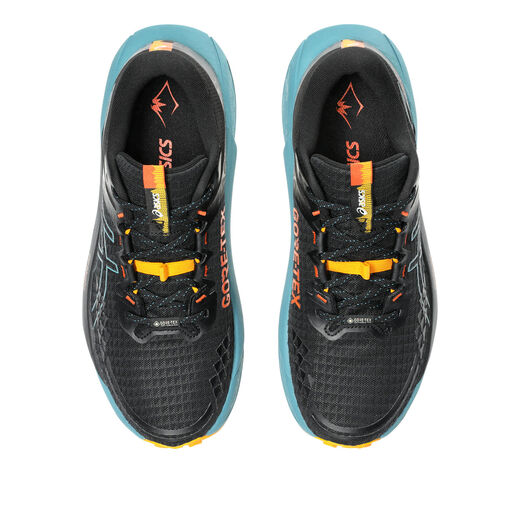 ASICS