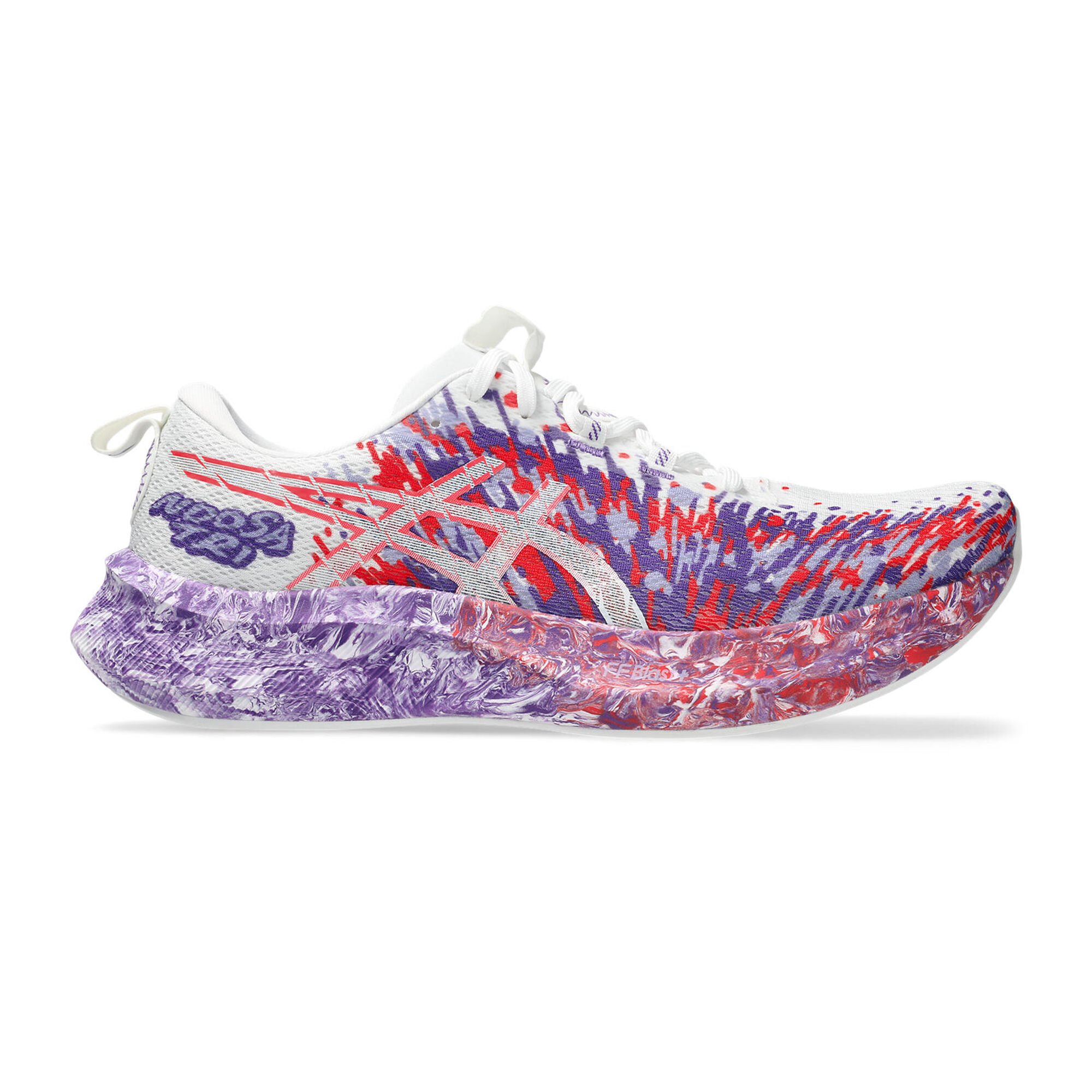 ASICS