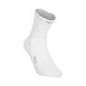 RN 2.2 Reflective Ultralight Long Laufsocken Herren-Wei&szlig;