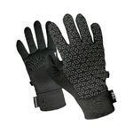 P.A.C. Recycled Running Reflective Glove