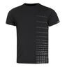 Flyweight Teeba Laufshirt Herren-Schwarz
