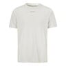 ADV Essence 2 Laufshirt Herren-Creme