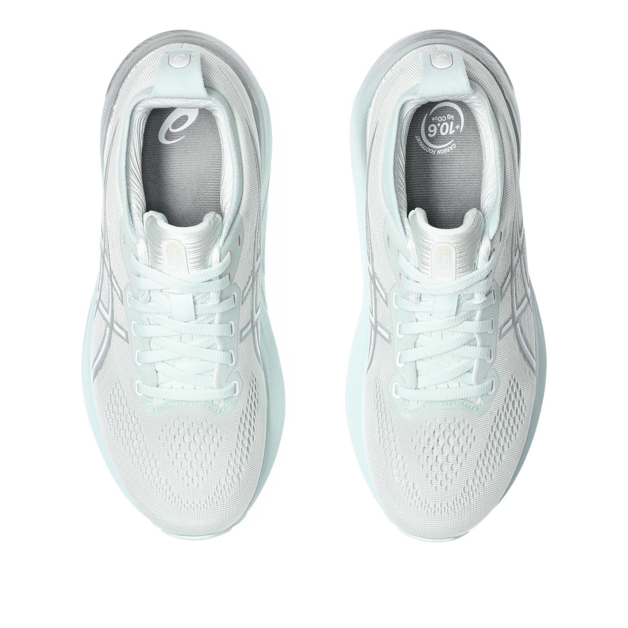 ASICS