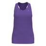 Essential Tank-Top Damen-Lila