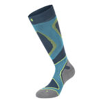 Bauerfeind Bekleidung Bauerfeind Performance Kompressions-Socken Herren-Blau