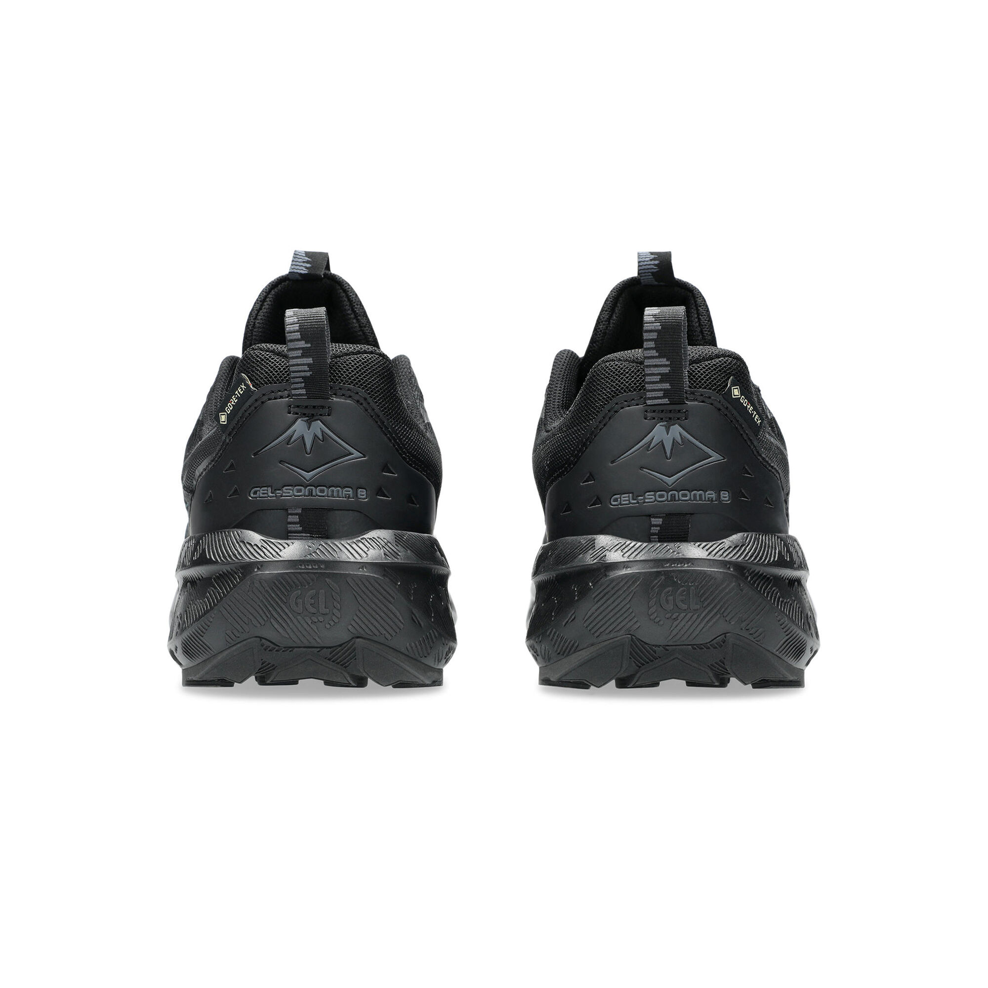 ASICS