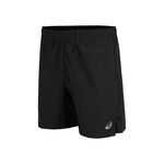 ASICS Bekleidung ASICS Icon 7in Laufshorts Herren-Schwarz