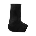 Bauerfeind Bandagen Bauerfeind Sports Achilles Support Achillessehnenbandage-Schwarz