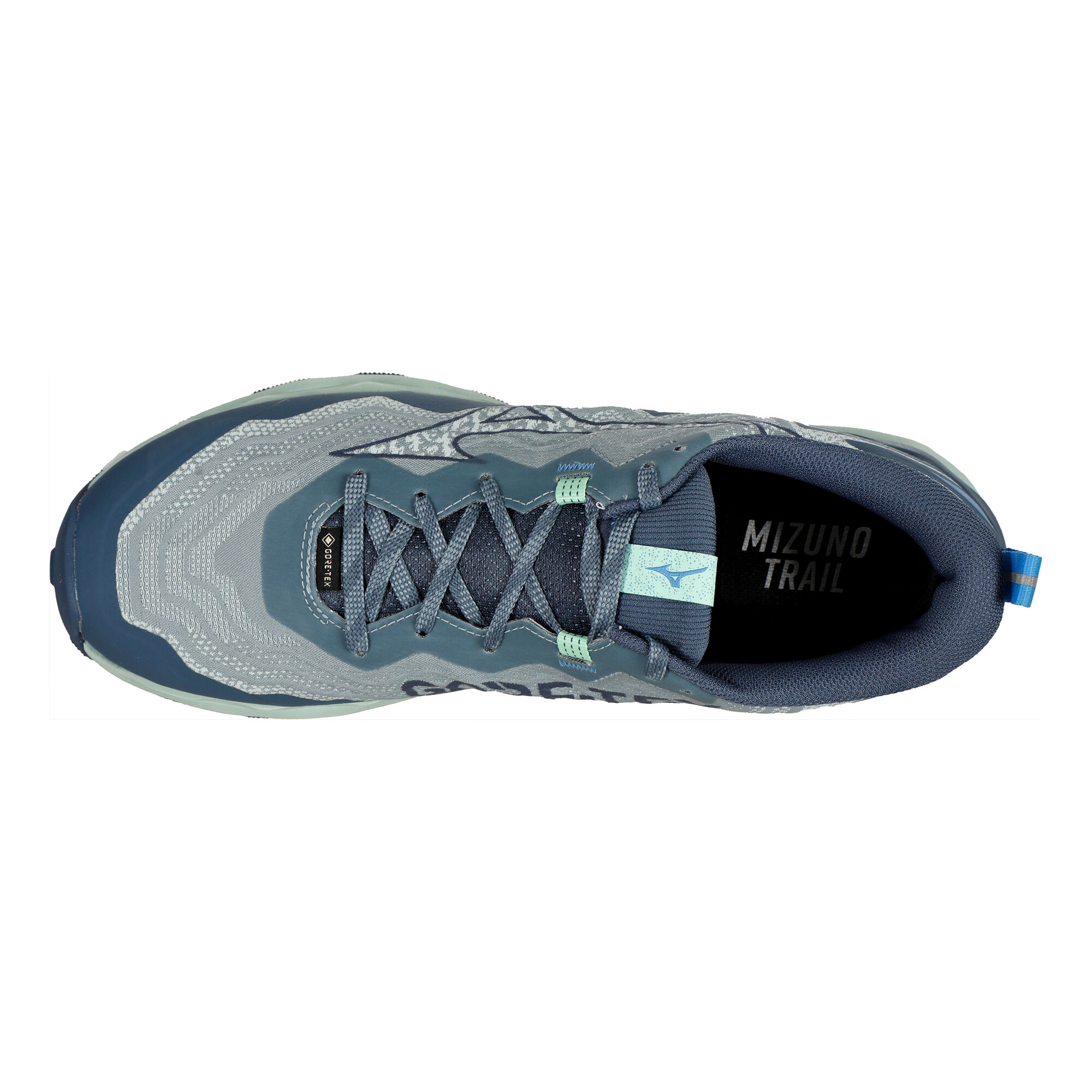 Mizuno