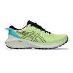 ASICS Laufschuhe ASICS Gel-Excite Trail 2 Trailschuh Herren-Limette,Schwarz
