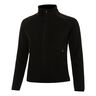 Full Zip Jacket Laufjacke Damen-Schwarz