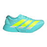 adizero Adios Pro 4 Wettkampfschuh Herren-mint, neongelb