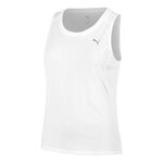 Puma Bekleidung Puma Velocity Tank-Top Damen-Weiß
