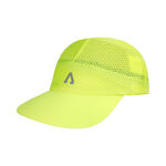 P.A.C. Bekleidung P.A.C. Mesh Run Cap-Neongelb