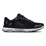 Under Armour Laufschuhe Under Armour HOVR Infinite 4 Neutralschuh Damen-Schwarz,Weiß
