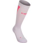CEP Bekleidung CEP Core Ultralight Tall 4.0 Kompressions-Socken Damen - flieder, 