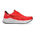ASICS Laufschuhe ASICS Versablast 4 Neutralschuh Herren-Rot,Schwarz