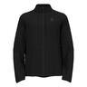 Zeroweight  Laufjacke Herren-schwarz