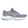 Wave Rider 26 Neutralschuh Damen-Flieder,Grau