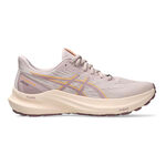ASICS Laufschuhe ASICS GT-2000 12 GTX Stabilitätsschuh Damen-Altrosa,Orange
