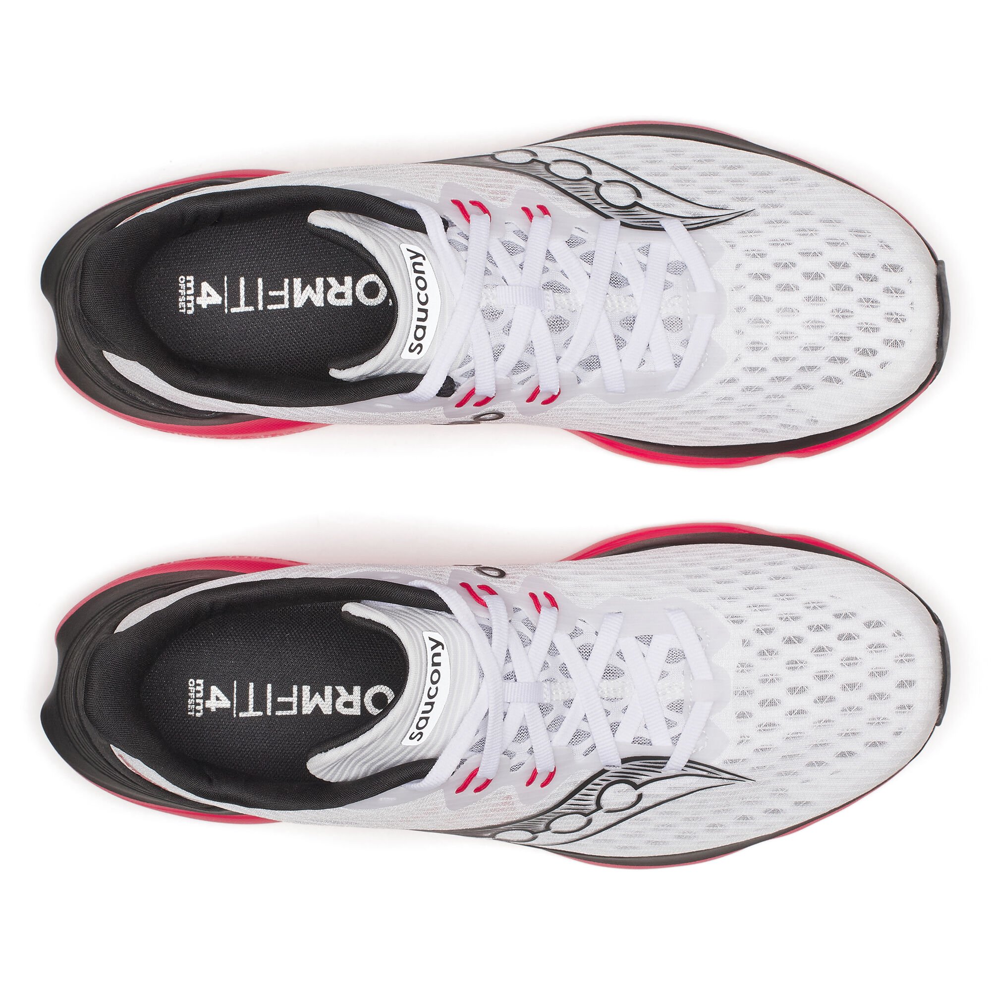 Saucony