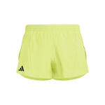 adidas Bekleidung adidas Adizero Essential Split Laufshorts Herren-Neongelb