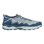 Mizuno Wave Daichi 9 GTX