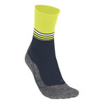 Falke Bekleidung Falke RU4 Endurance Cool Laufsocken Herren-Dunkelblau